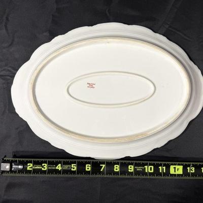 Theodore Haviland Simajeo France China Set