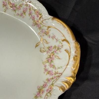 Theodore Haviland Simajeo France China Set