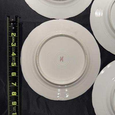 Theodore Haviland Simajeo France China Set