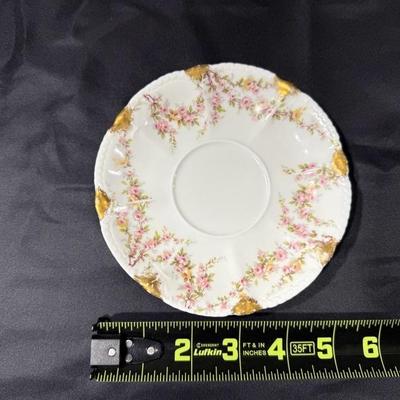 Theodore Haviland Simajeo France China Set