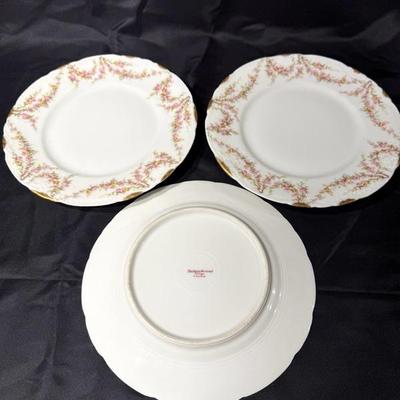 Theodore Haviland Simajeo France China Set