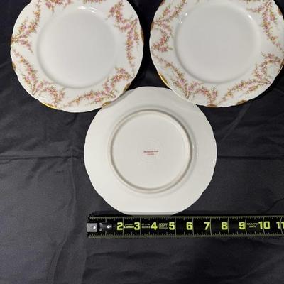 Theodore Haviland Simajeo France China Set