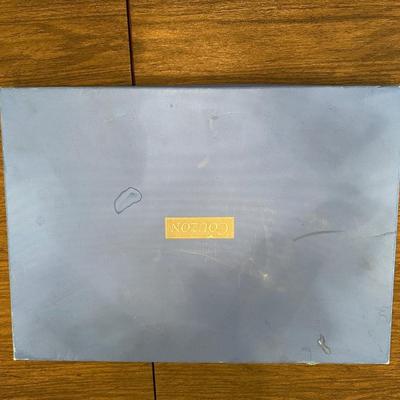 Couzon Stainless Serving Tray with Box