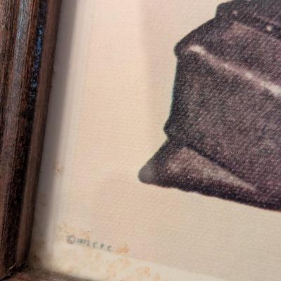 Vintage Norman Rockwell Prints