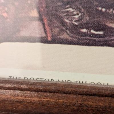 Vintage Norman Rockwell Prints