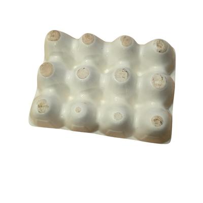 Ceramic Egg Crate