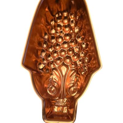 Vintage Jello Mold
