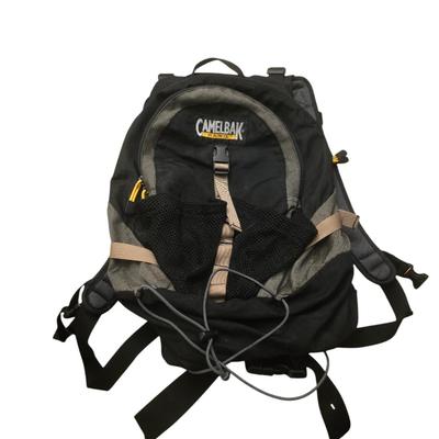 Camelbak Hawg Backpack/Bookbag