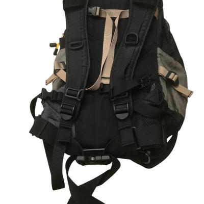 Camelbak Hawg Backpack/Bookbag