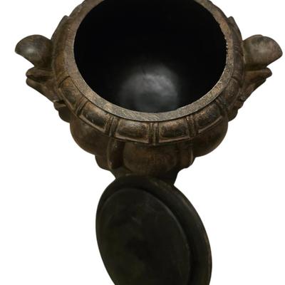 19th century French Urn Replica