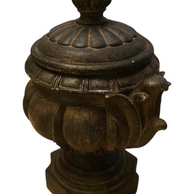 19th century French Urn Replica