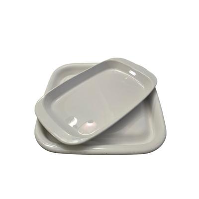 Corning Ware Serving Dishes