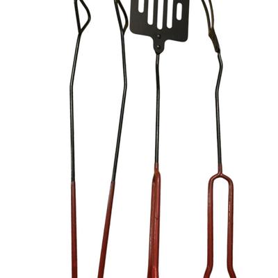 Vintage BBQ Tools