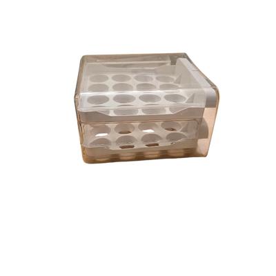 Plastic Egg Storage