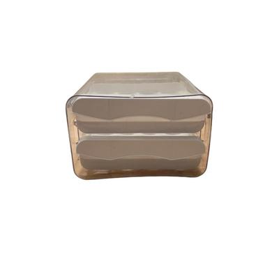 Plastic Egg Storage