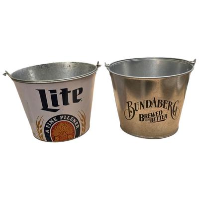 Beer Buckets