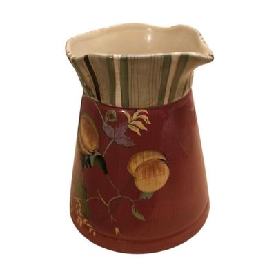 Tracy Porter Octavia Hill Large 96 Oz. Pitcher
