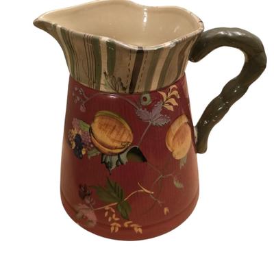 Tracy Porter Octavia Hill Large 96 Oz. Pitcher