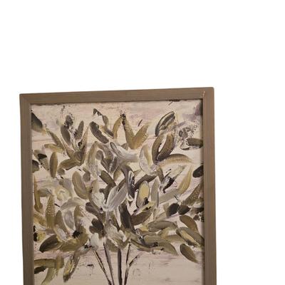 Farmhouse framed Art