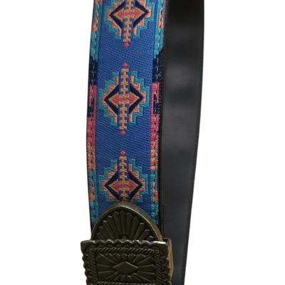 Kids Western Style Nuovo belt