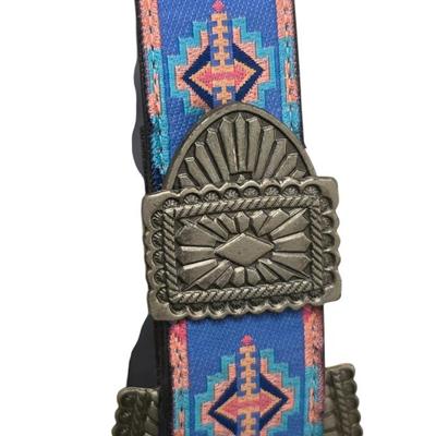 Kids Western Style Nuovo belt