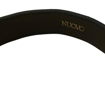 Kids Western Style Nuovo belt