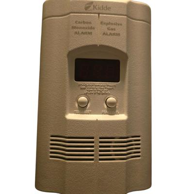 Kidde Carbon Monoxide Detector