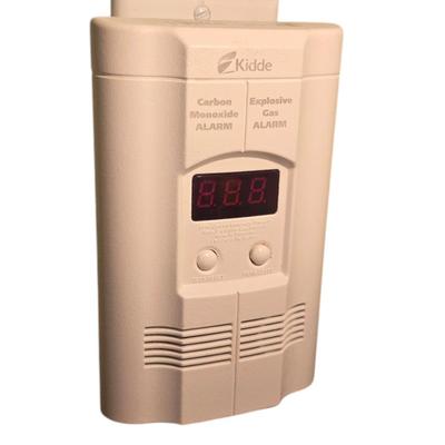 Kidde Carbon Monoxide Detector