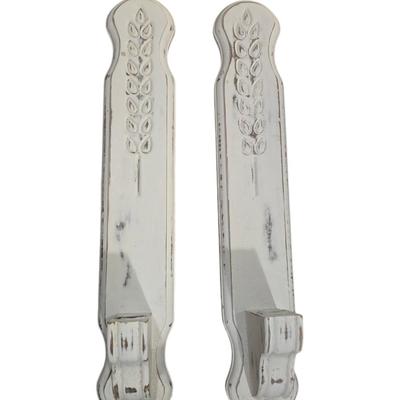 Farmhouse Style Wall Sconces