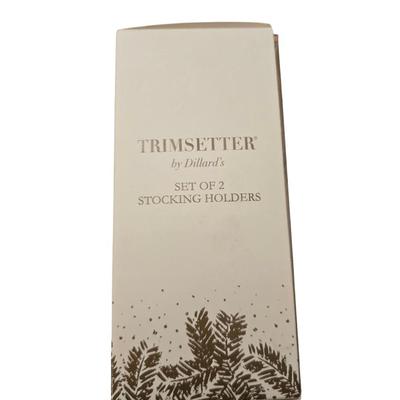 Stocking Holders