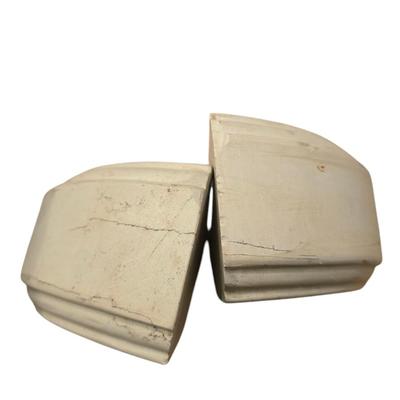 Threshold Stone Bookends