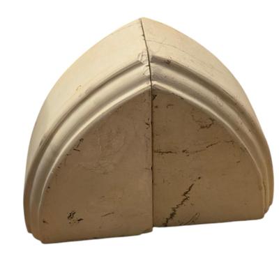 Threshold Stone Bookends