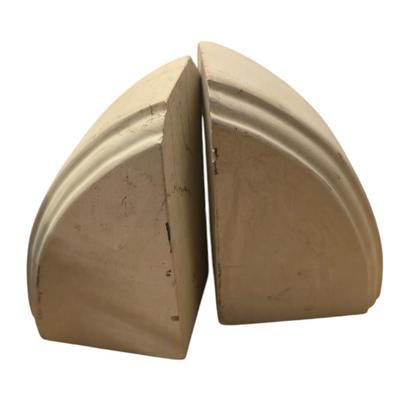 Threshold Stone Bookends