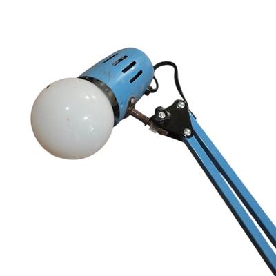 Vintage Portable Lamp