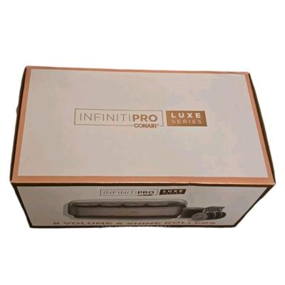 Infinity Pro Hot Rollers