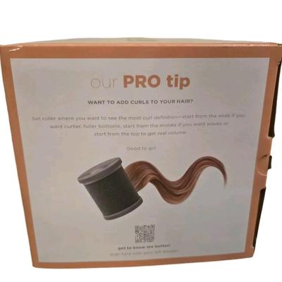 Infinity Pro Hot Rollers