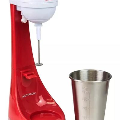 Coca-Cola Milkshake Maker