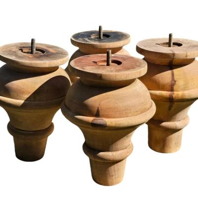 Large Furniture Feet