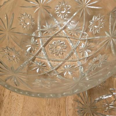 Anchor Hocking Glassware