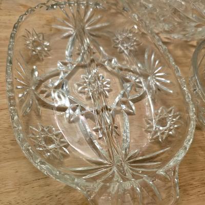 Anchor Hocking Glassware