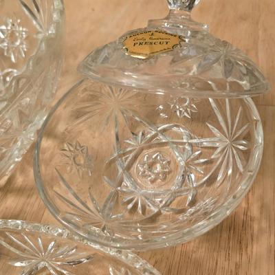 Anchor Hocking Glassware
