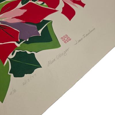 1977 Artwork