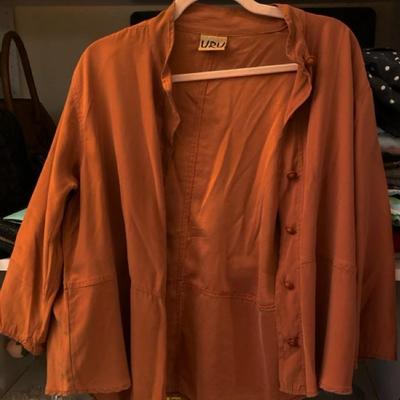 Lot of 8 Women's Petite Size Small Dress Shirts – Elegant and Versatile