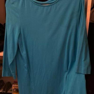 Lot of 8 Women's Petite Size Small Dress Shirts – Elegant and Versatile