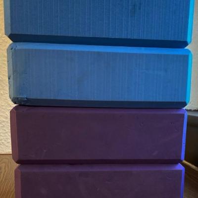 Yoga Essentials Bundle