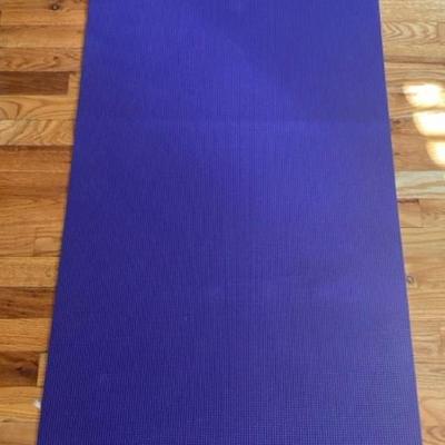 Yoga Essentials Bundle