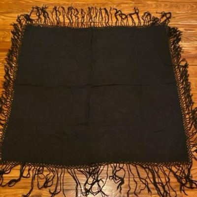 Collection of 3 Elegant Scarves – Assorted Styles and Designs