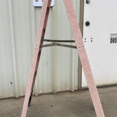 Ladders 