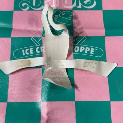 Barbie Ice Cream Shoppe