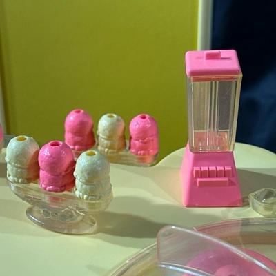 Barbie Ice Cream Shoppe